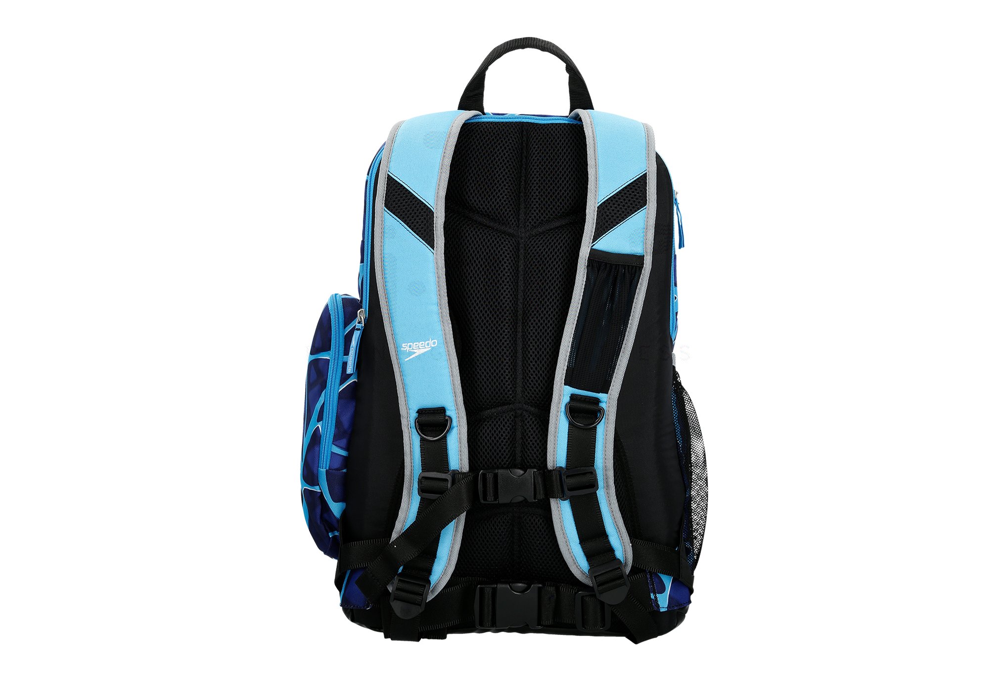 Speedo Mochila Teamster Backpack 35L