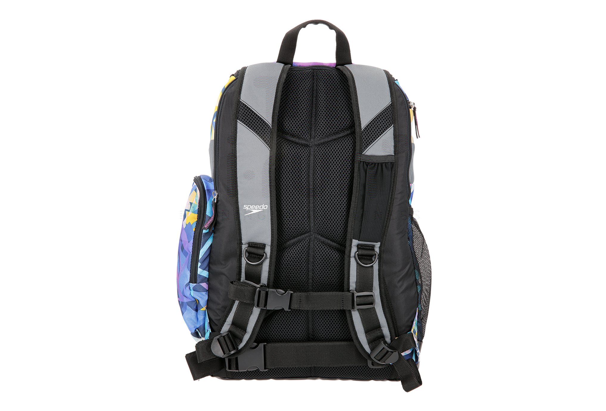 Speedo Mochila Teamster Backpack 35L