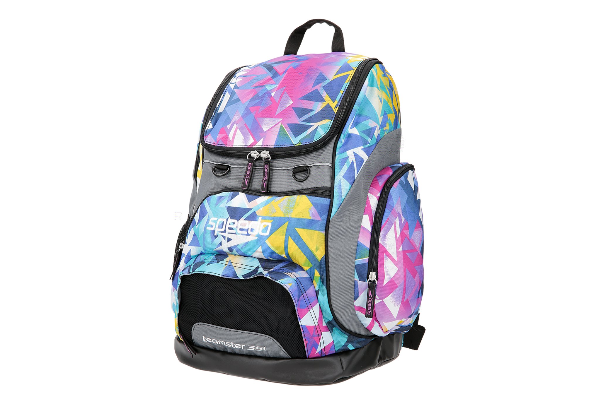 Speedo Mochila Teamster Backpack 35L