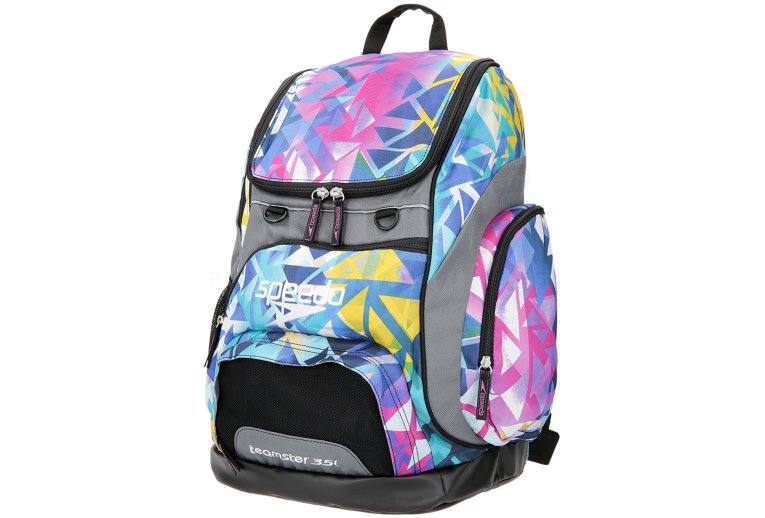 Speedo Mochila Teamster Backpack 35L