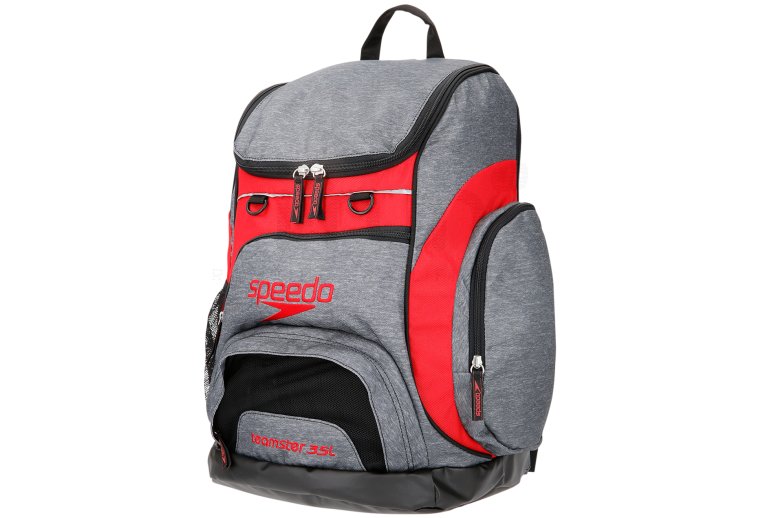 Speedo Mochila Teamster Backpack 35L