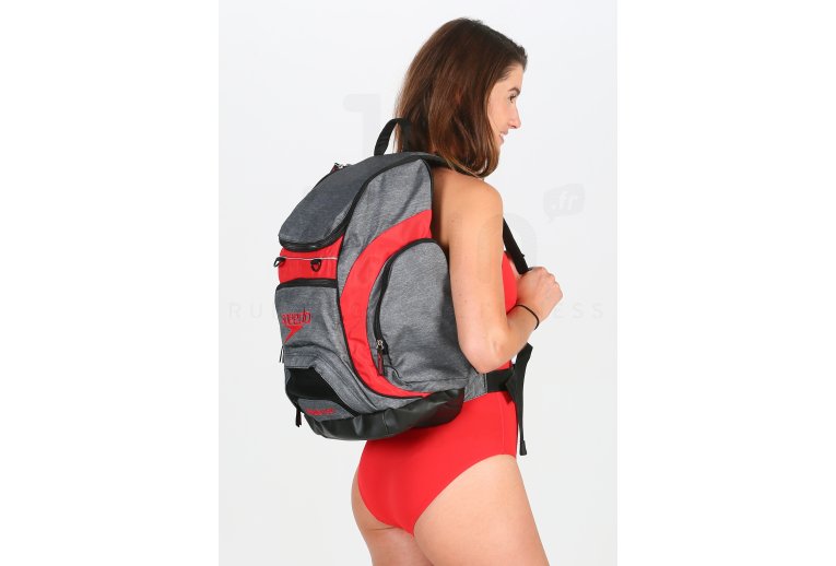 Speedo Mochila Teamster Backpack 35L