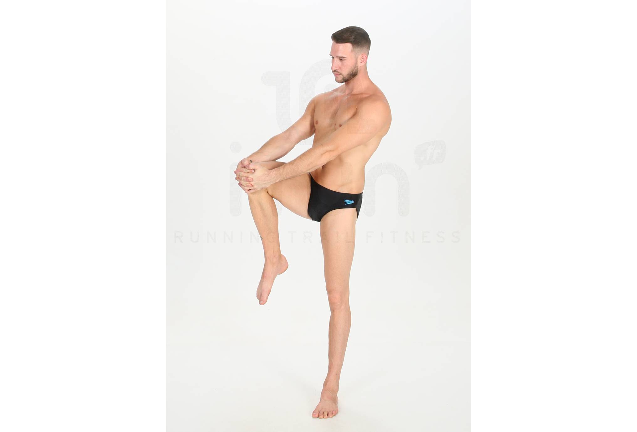 Speedo ba�ador tipo slip Tech Panel
