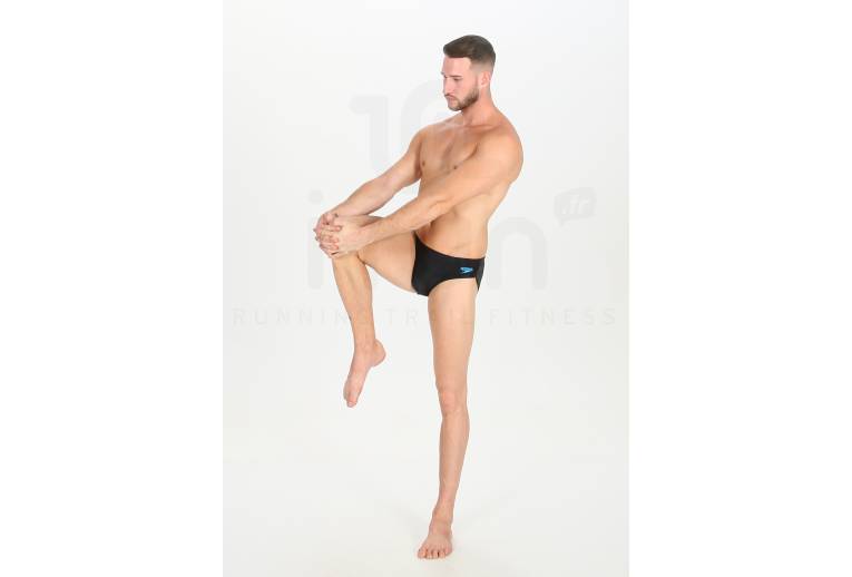 Speedo ba�ador tipo slip Tech Panel