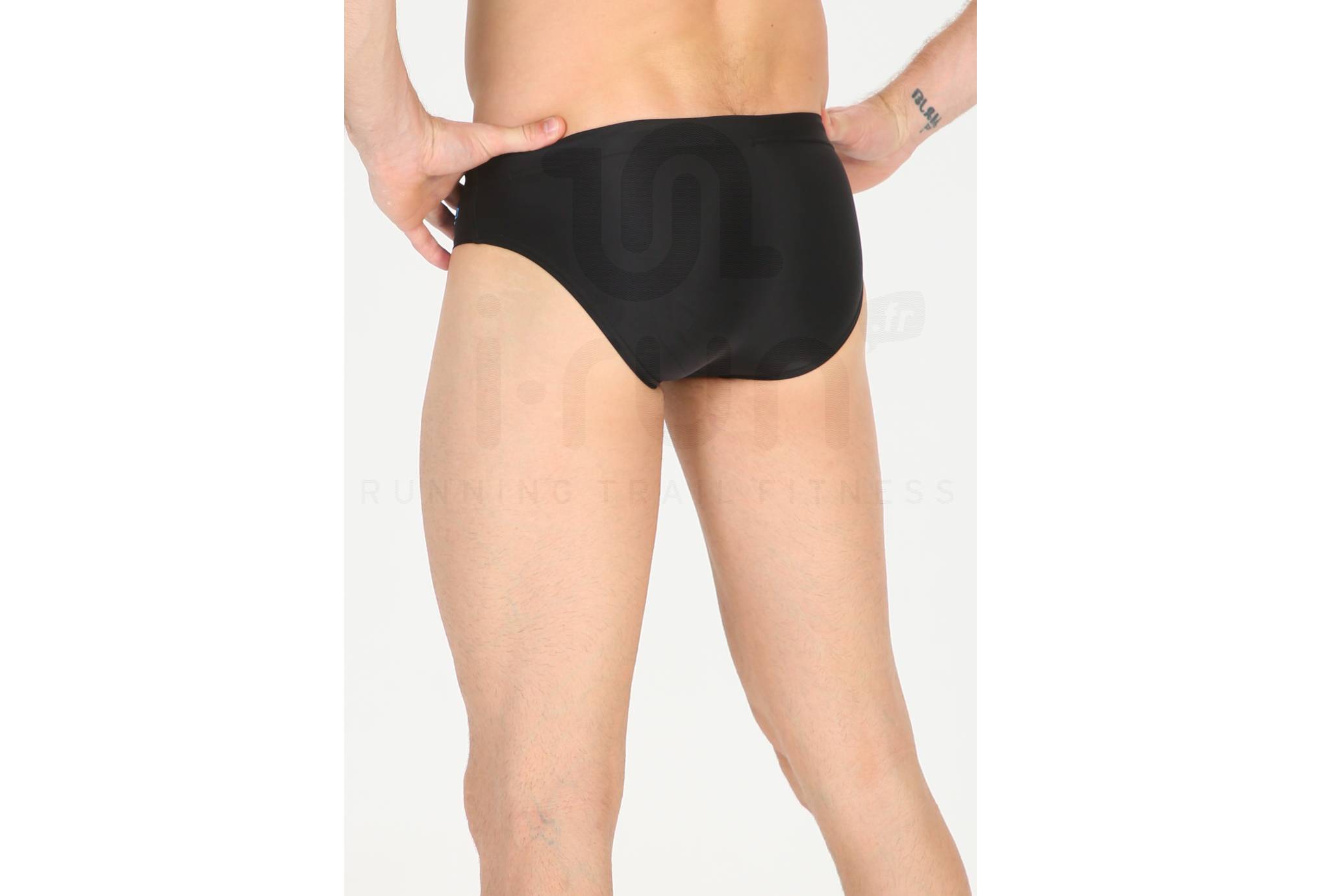 Speedo ba�ador tipo slip Tech Panel