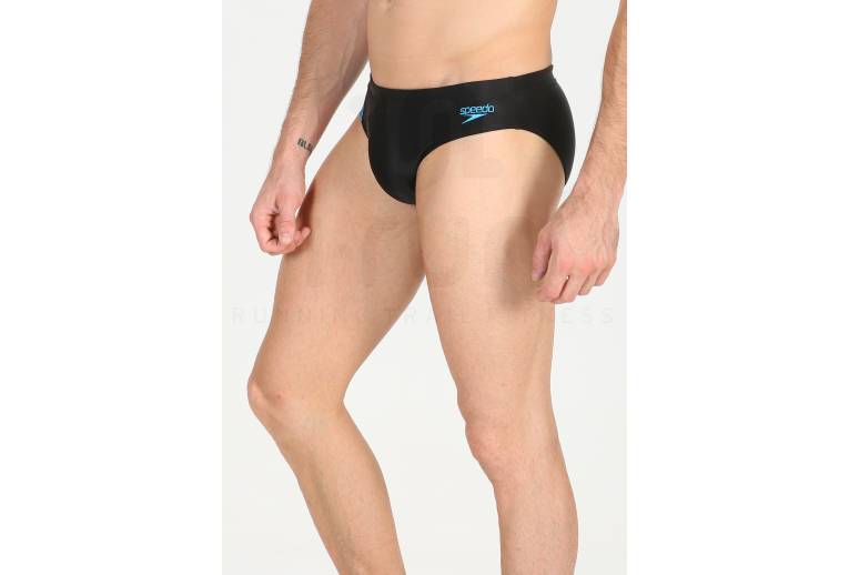 Speedo ba�ador tipo slip Tech Panel