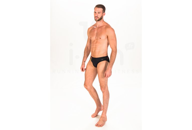 Speedo Tech Panel Herren