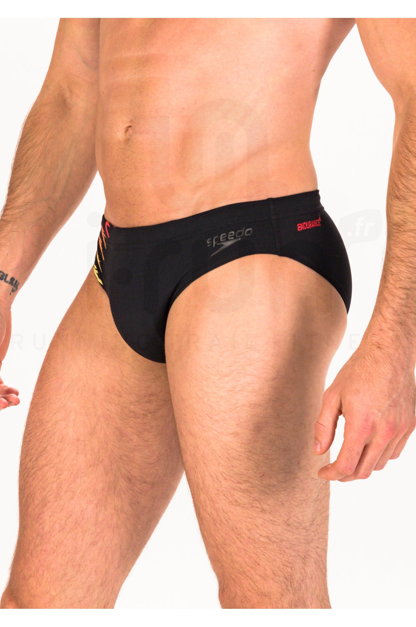 Speedo Tech Panel M 
