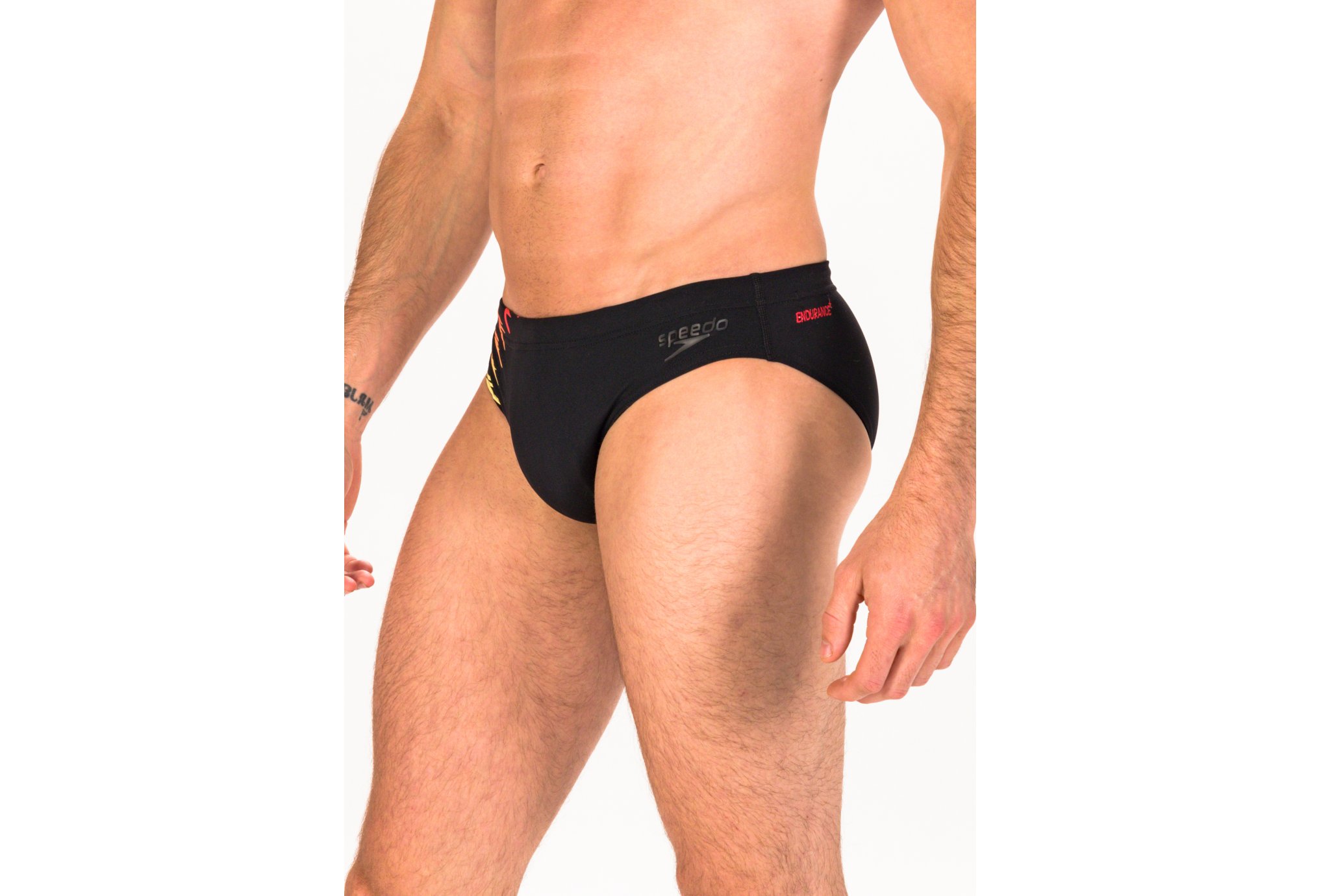 Speedo Tech Panel Herren