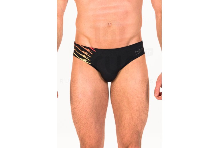 Speedo Tech Panel Herren