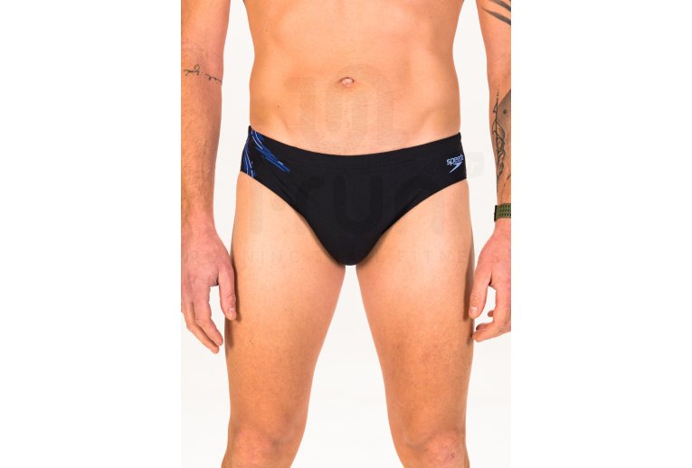 Speedo Tech Panel Herren