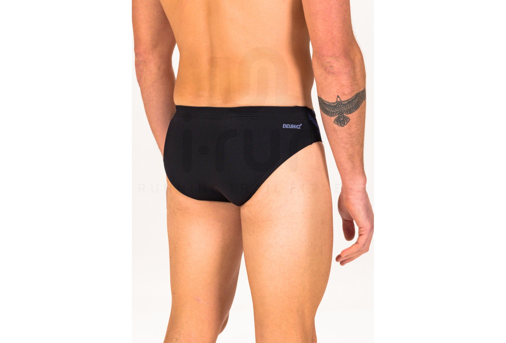 Speedo Tech Panel Herren