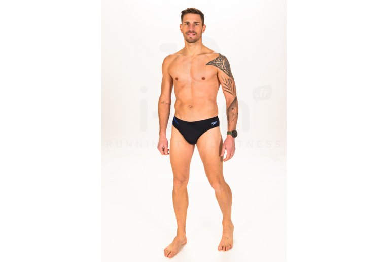 Speedo Tech Panel Herren