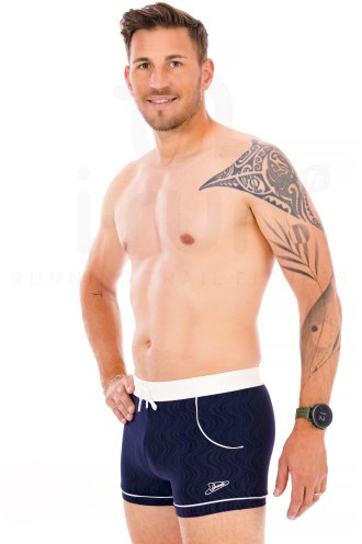 Speedo Textured Aquashort 