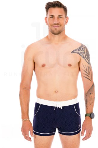 Speedo Textured Aquashort 