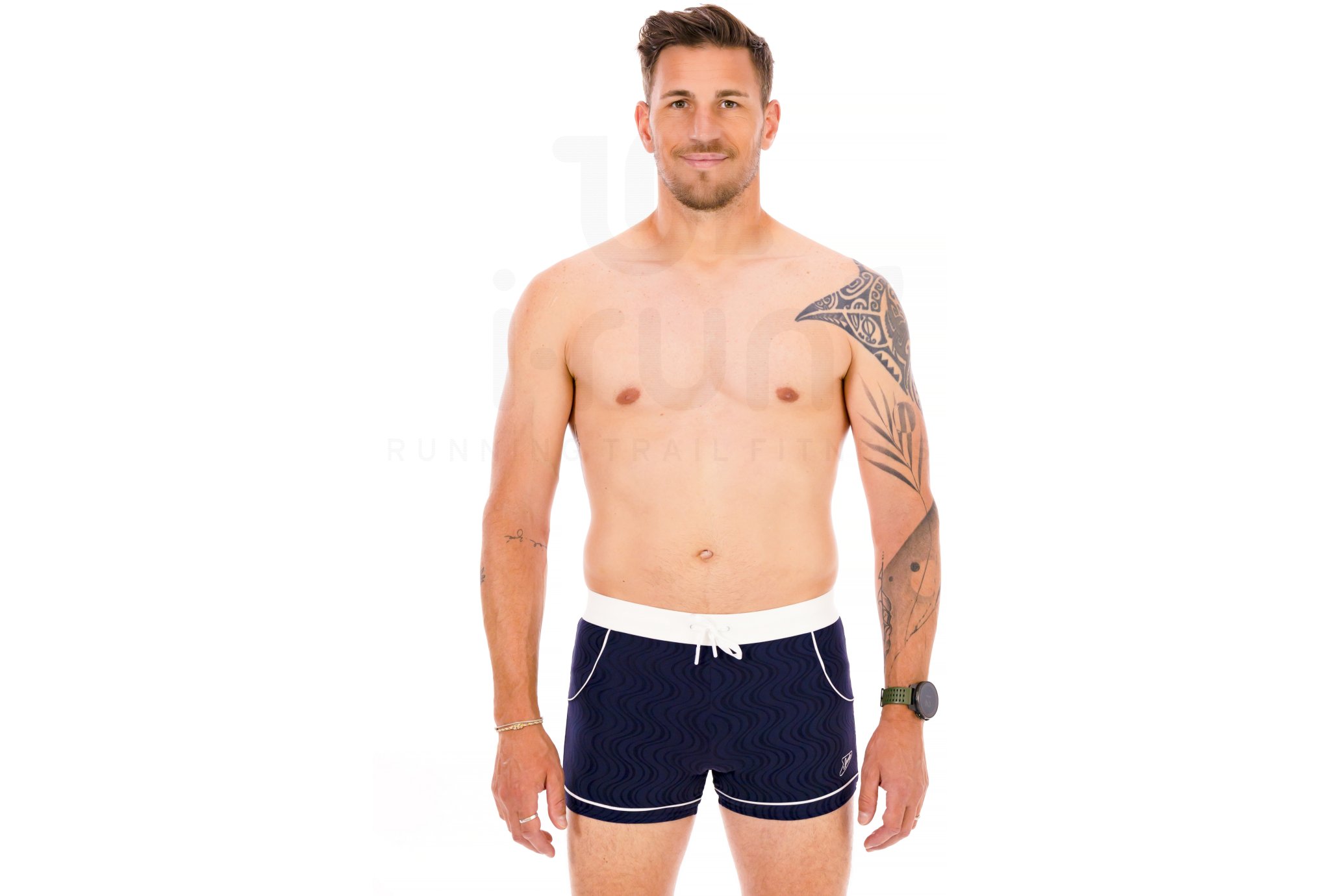 Speedo Textured Aquashort