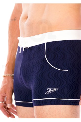 Speedo Textured Aquashort 