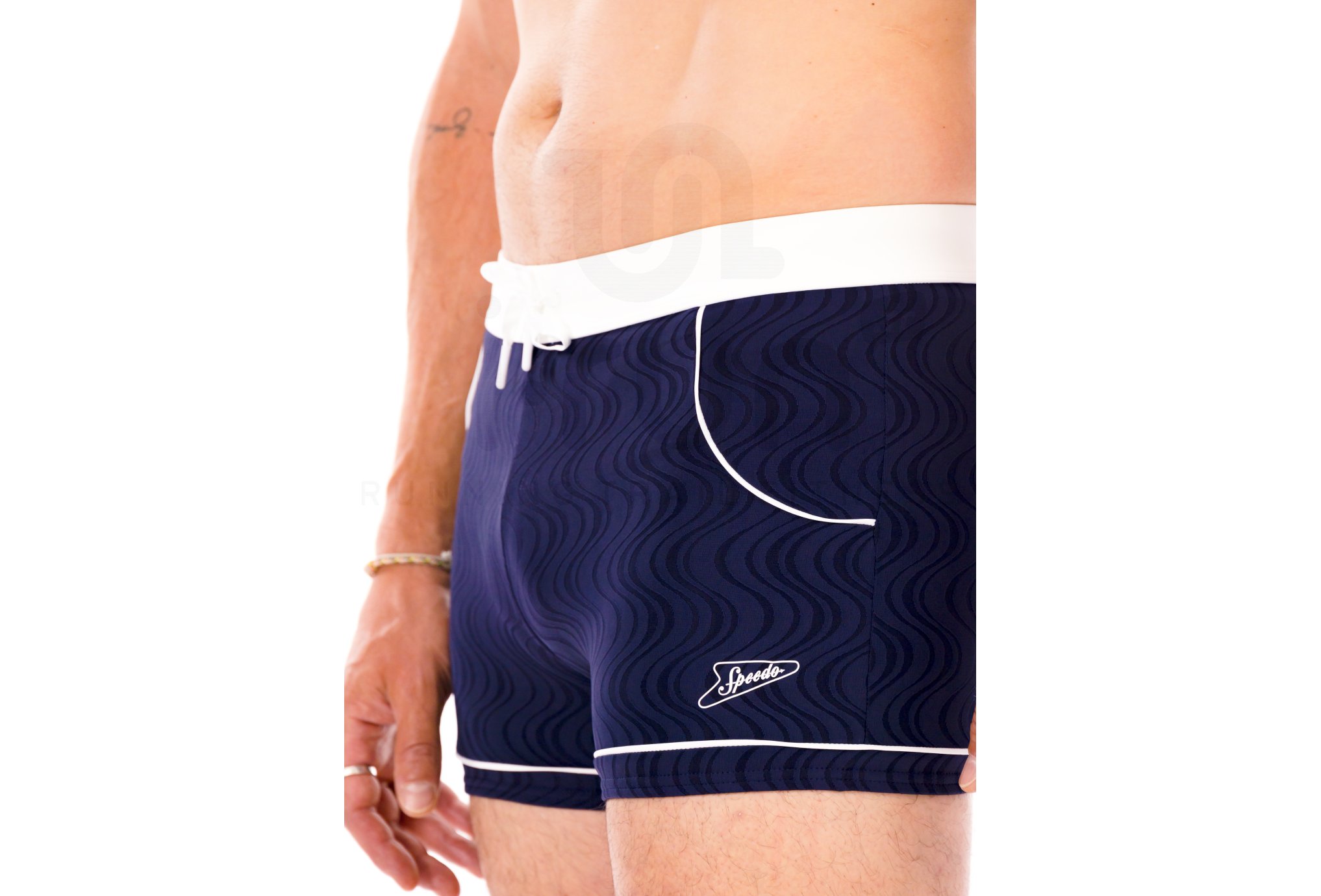 Speedo Textured Aquashort