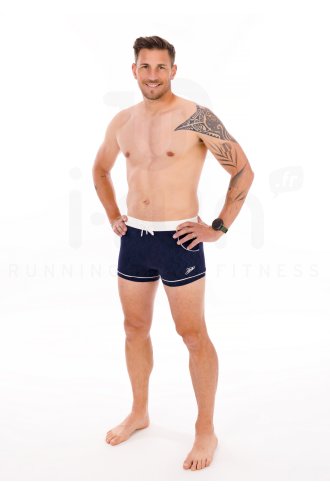 Speedo Textured Aquashort 