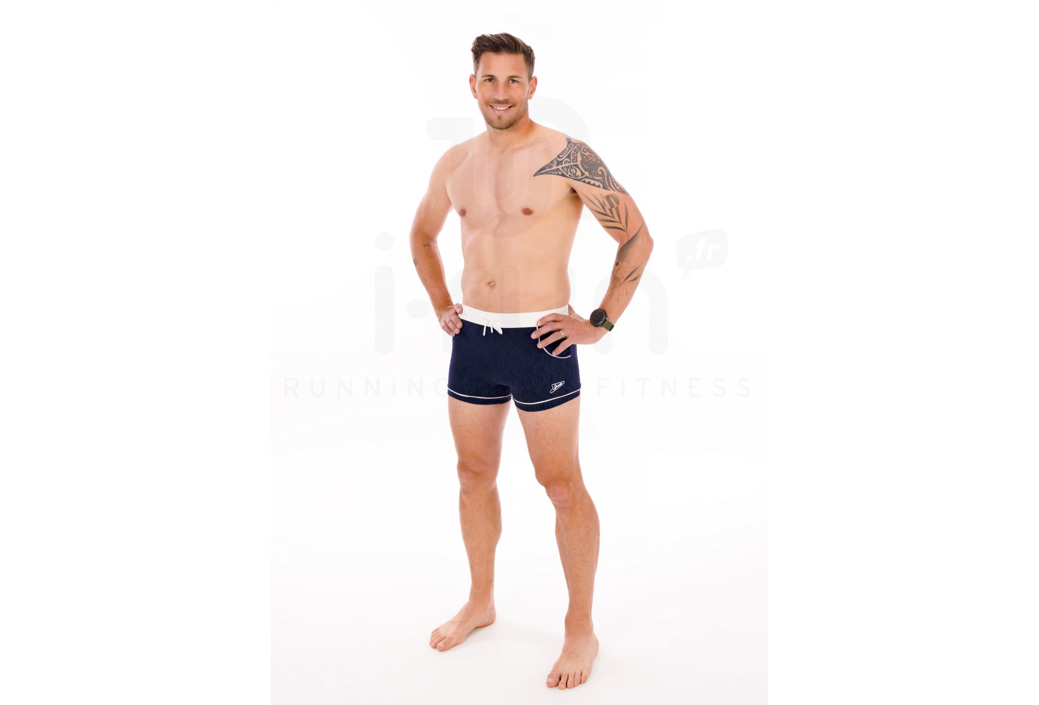 Speedo Textured Aquashort