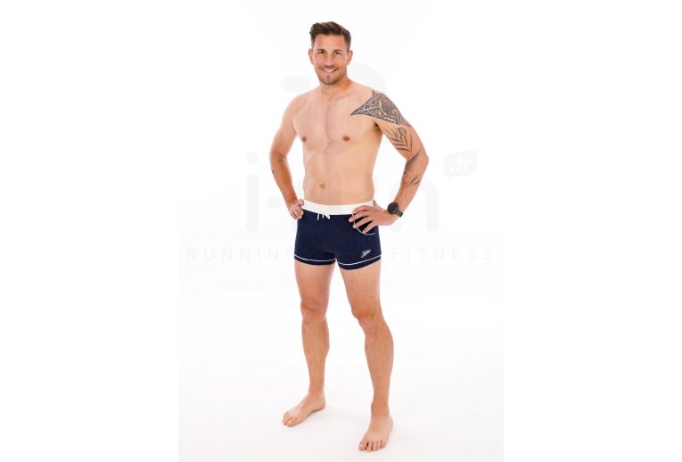 Speedo Textured Aquashort