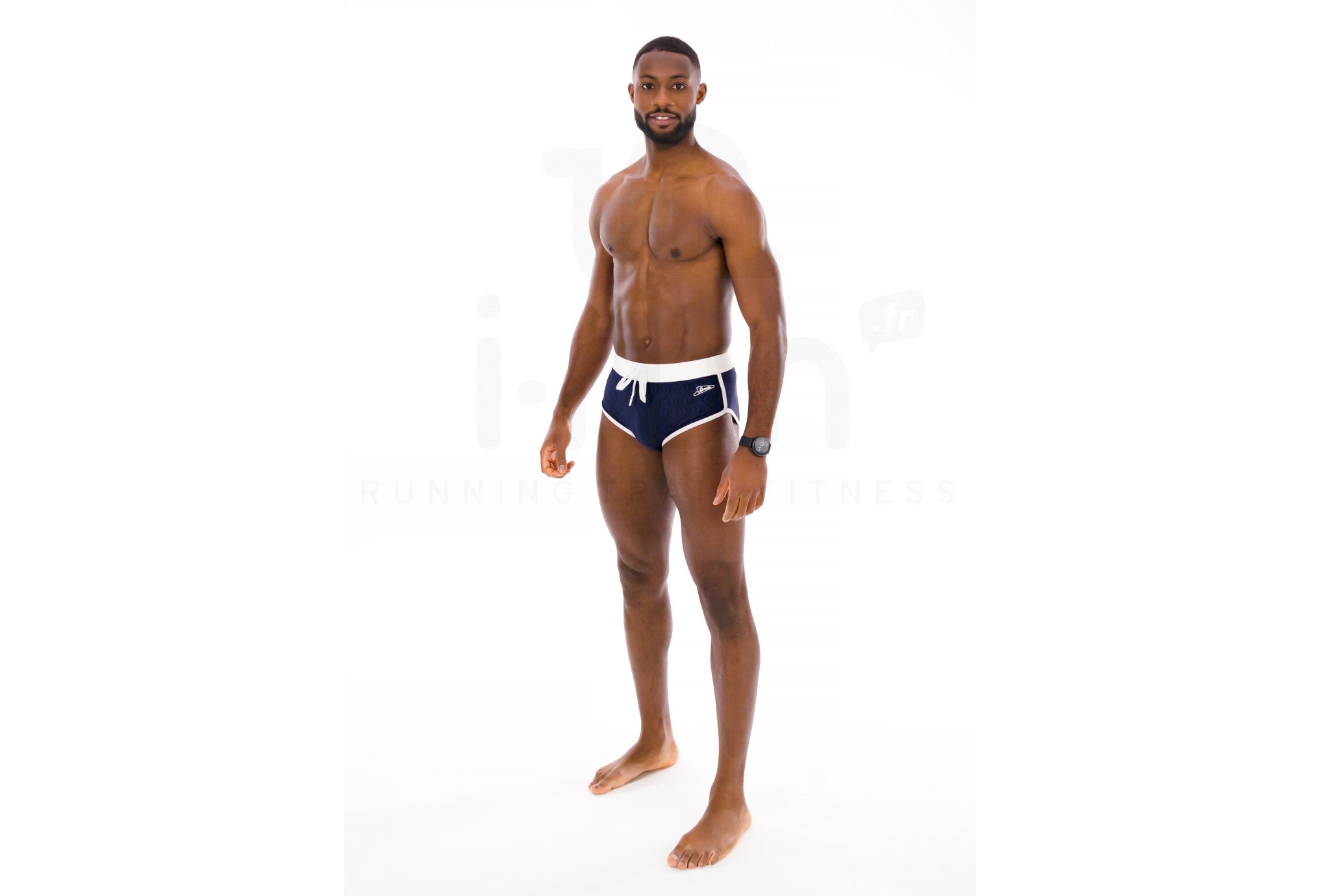 Speedo Textured brief
