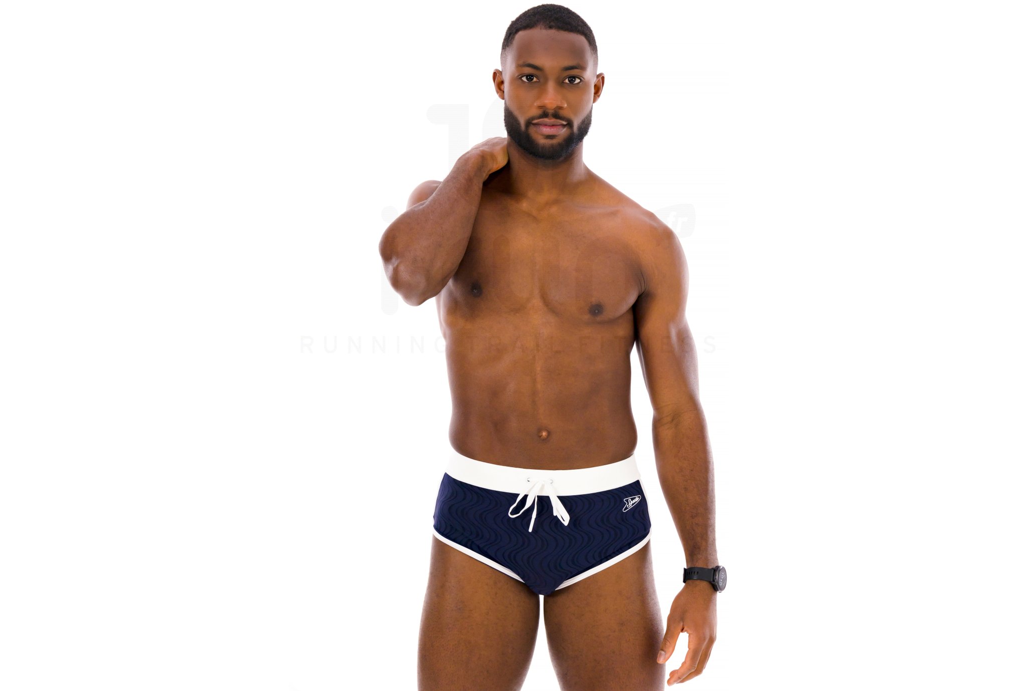 Speedo Textured brief