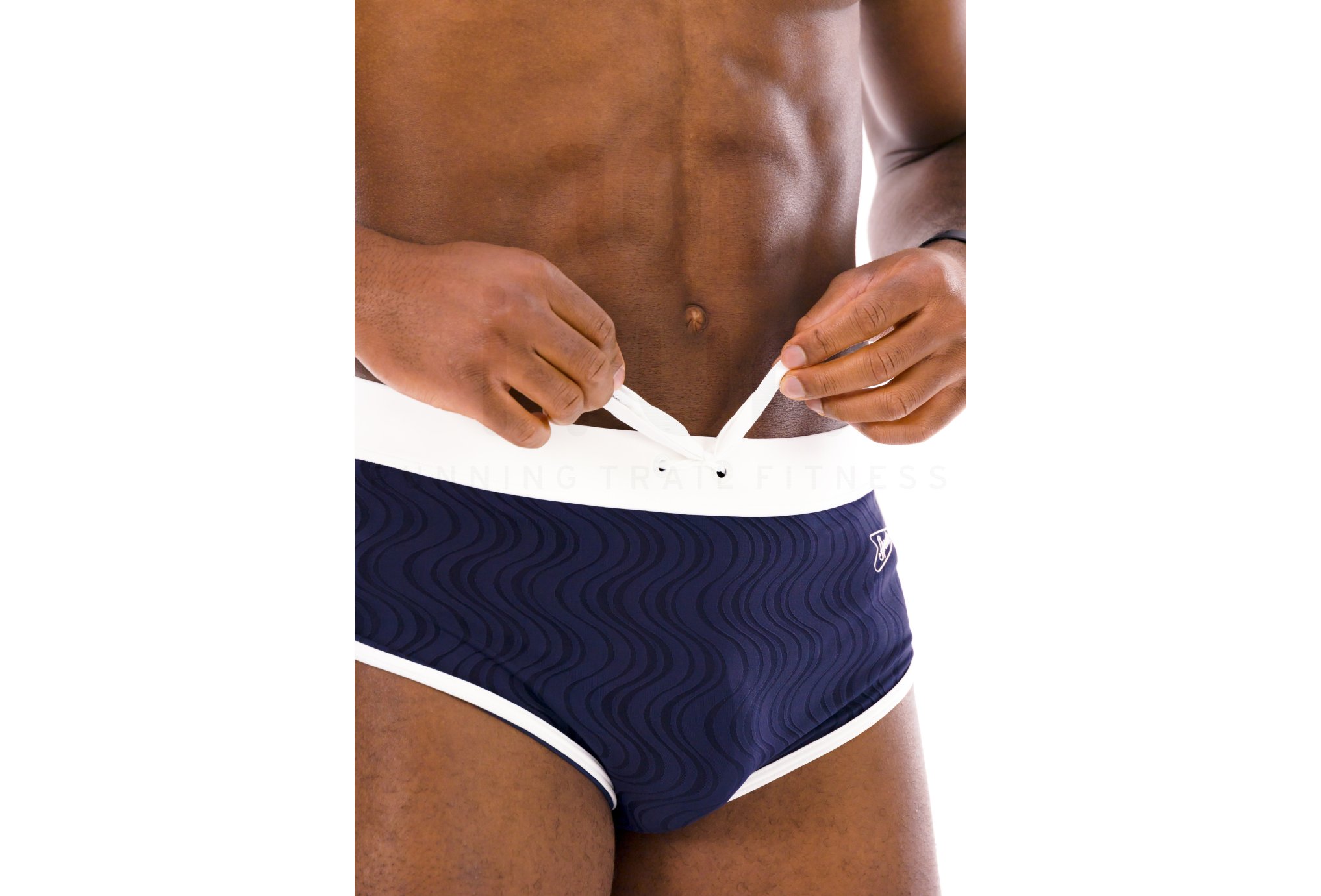 Speedo Textured brief