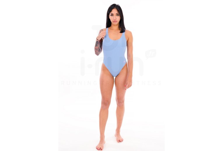 Speedo Texturierte Deep-U-R�cken Damen