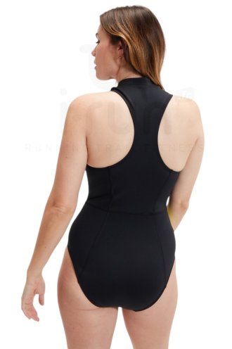Speedo Thermal Swimsuit 