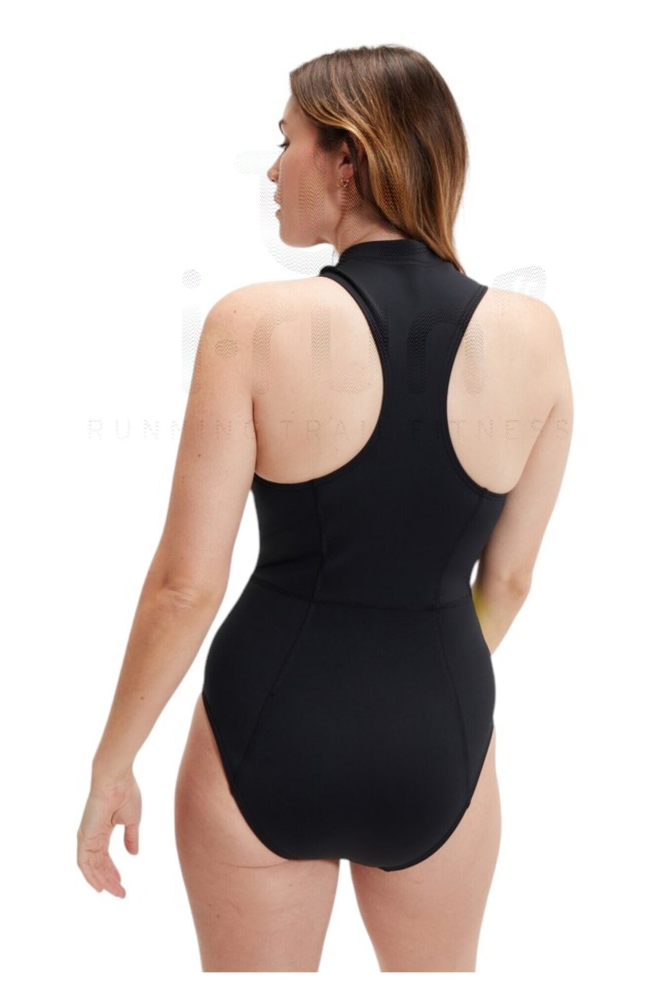 Speedo Thermal Swimsuit 