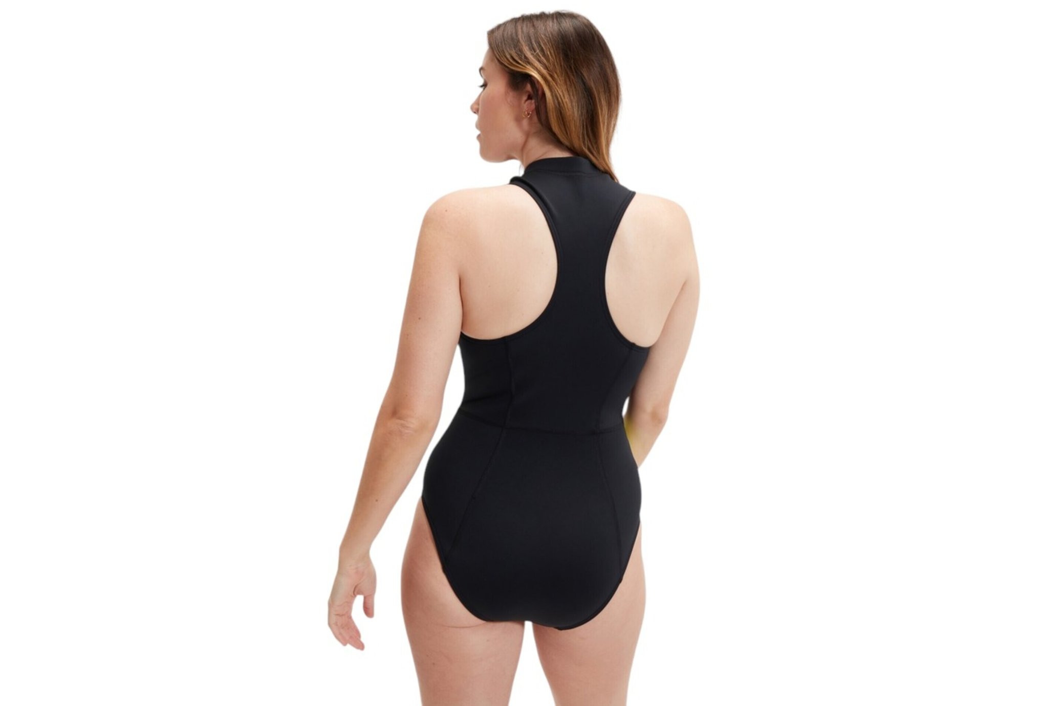 Speedo Thermal Swimsuit