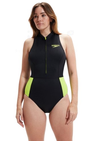 Speedo Thermal Swimsuit 