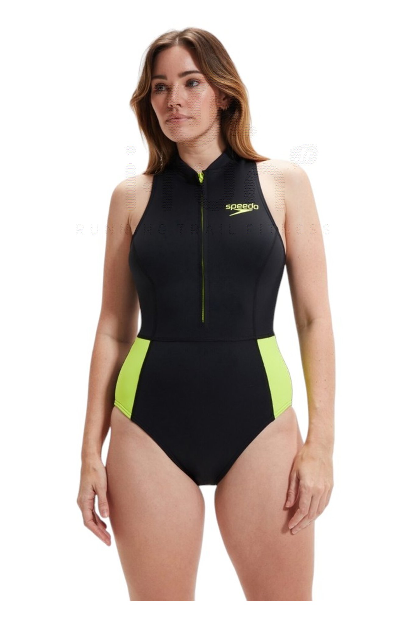 Speedo Thermal Swimsuit 
