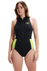 Speedo Thermal Swimsuit