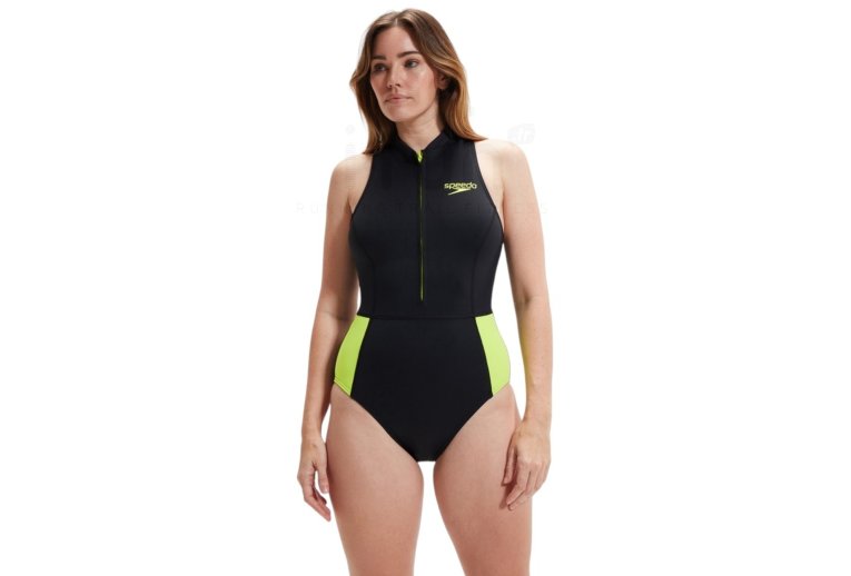 Speedo Thermal Swimsuit