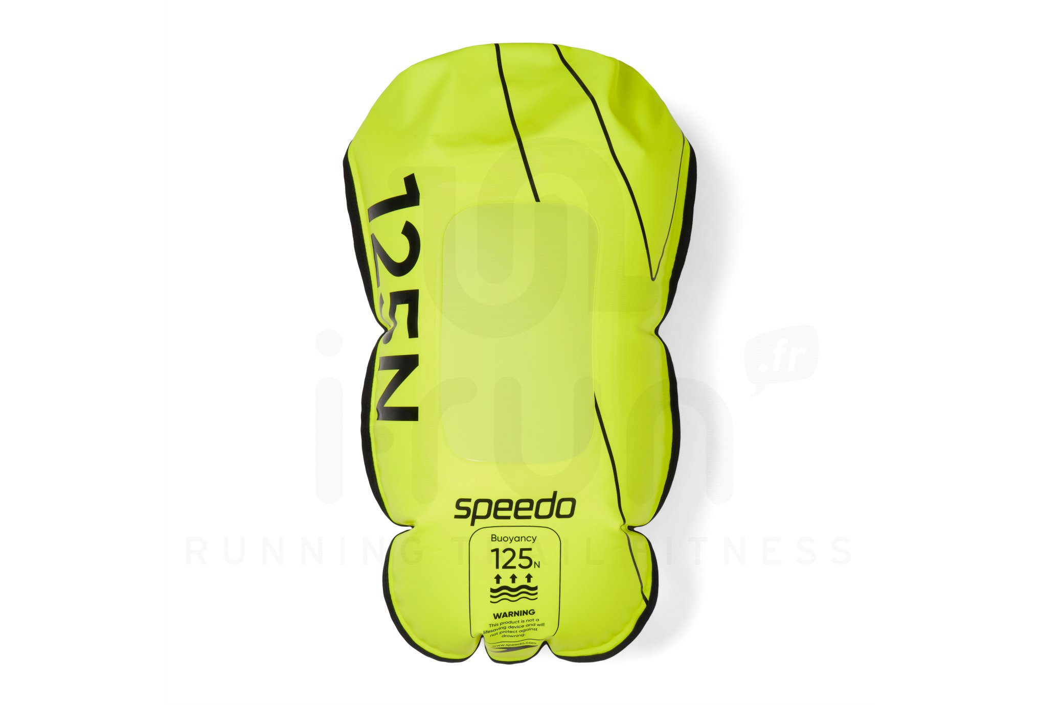 Speedo Tow Float Dry Bag