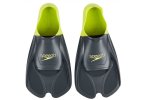 Speedo Training End