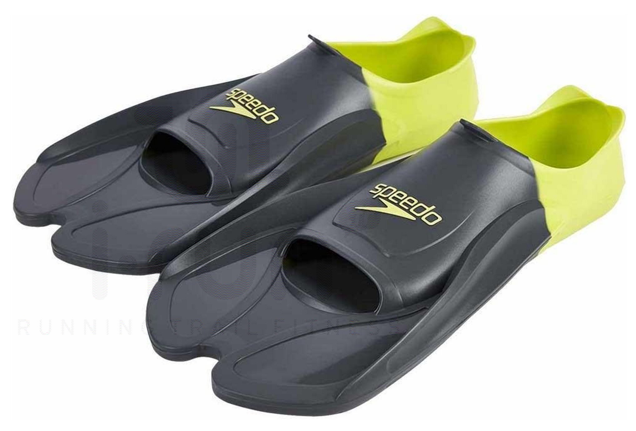 Speedo Training End