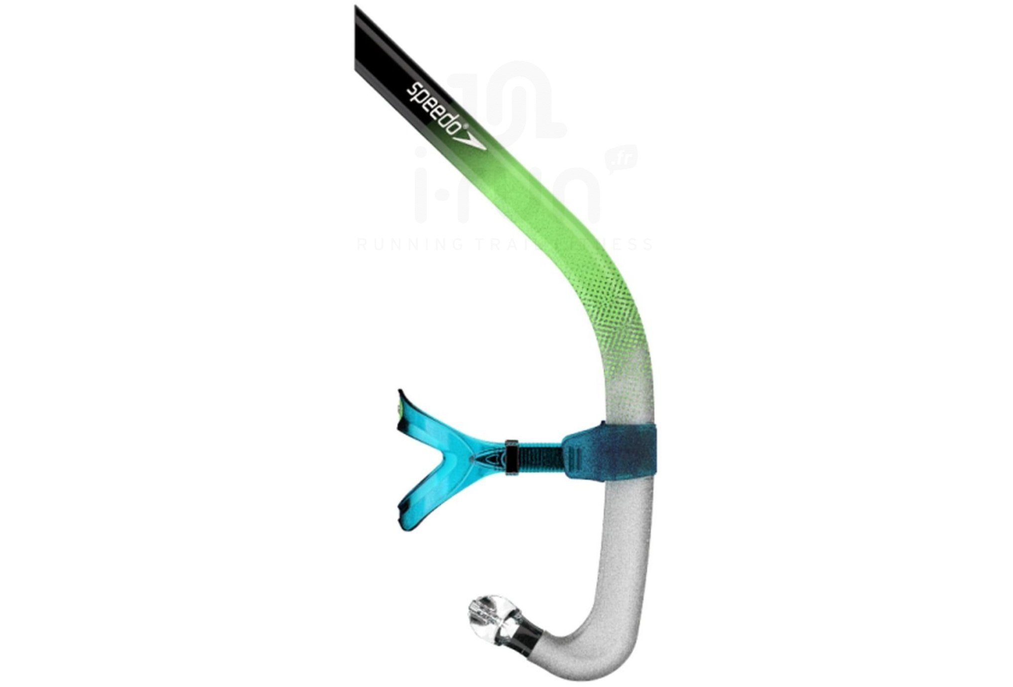 Speedo Tuba Bullet Head