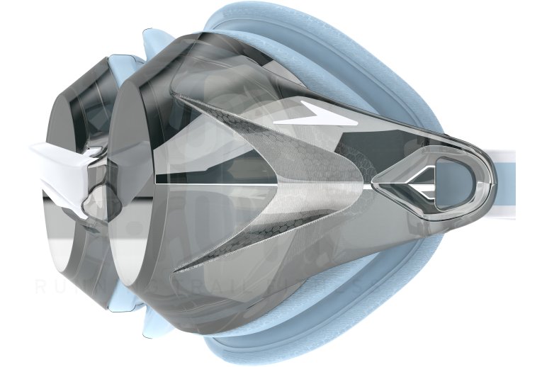 Speedo Vanquisher 3.0 Mirrored