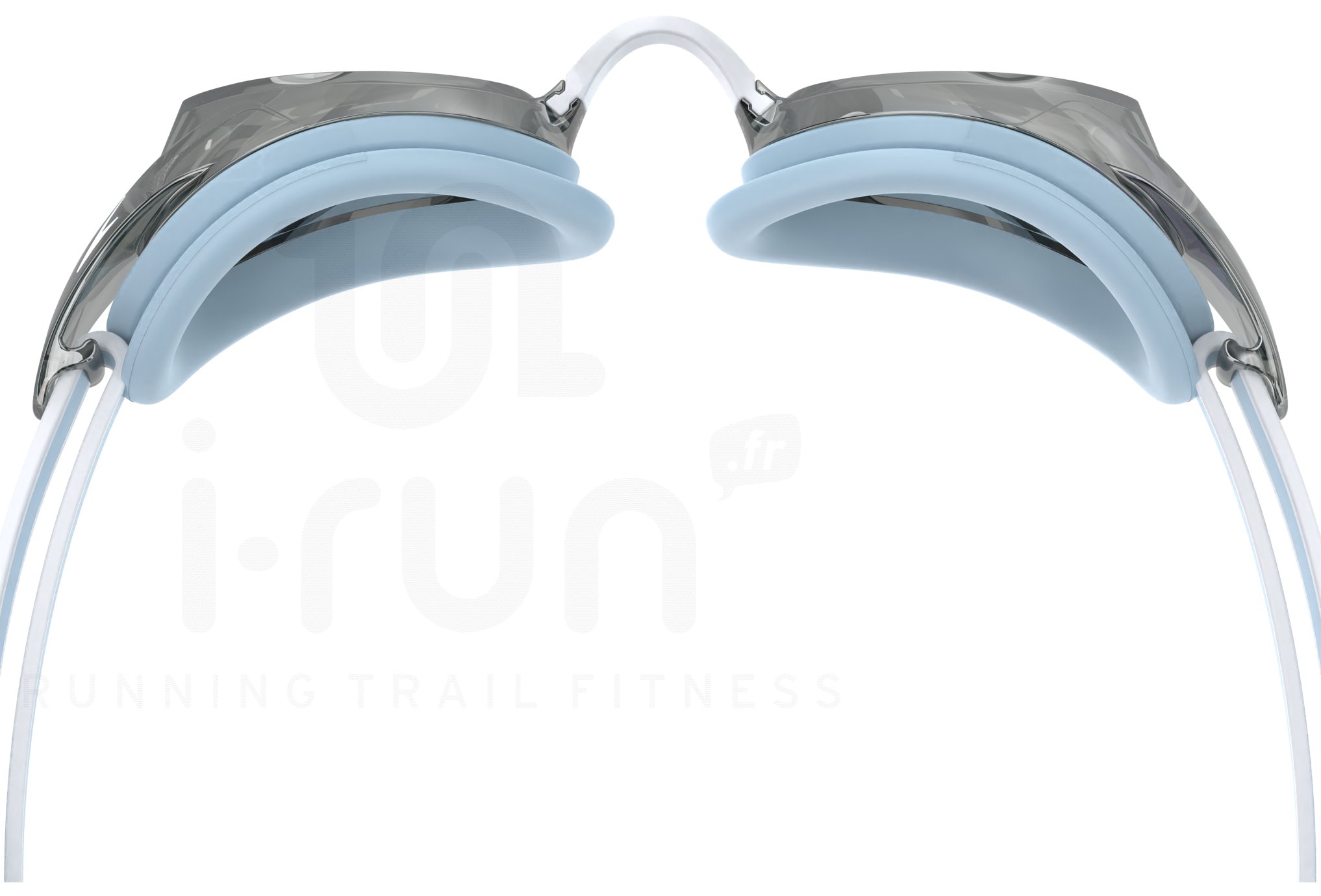 Speedo Vanquisher 3.0 Mirrored