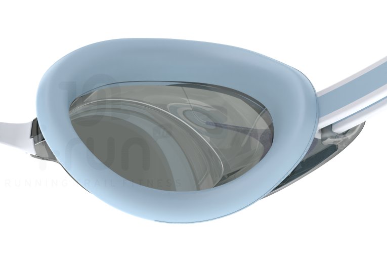 Speedo Vanquisher 3.0 Mirrored 