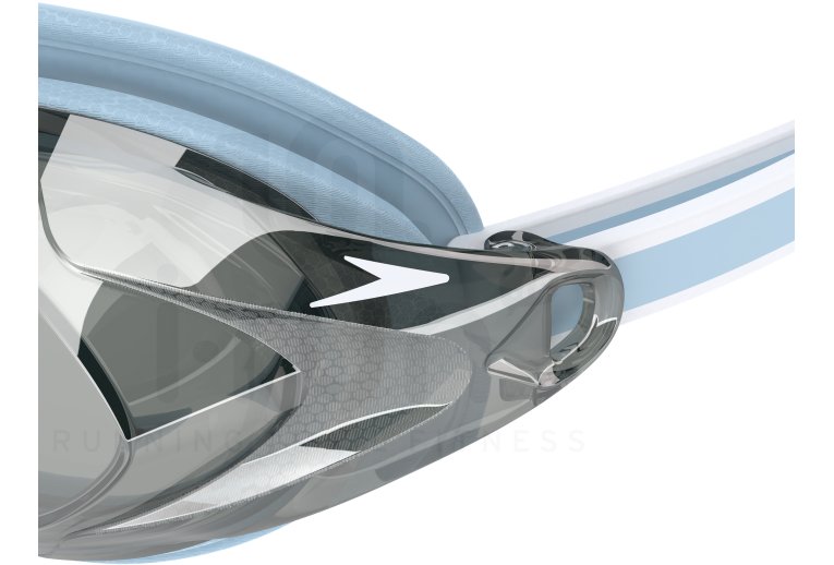 Speedo Vanquisher 3.0 Mirrored 