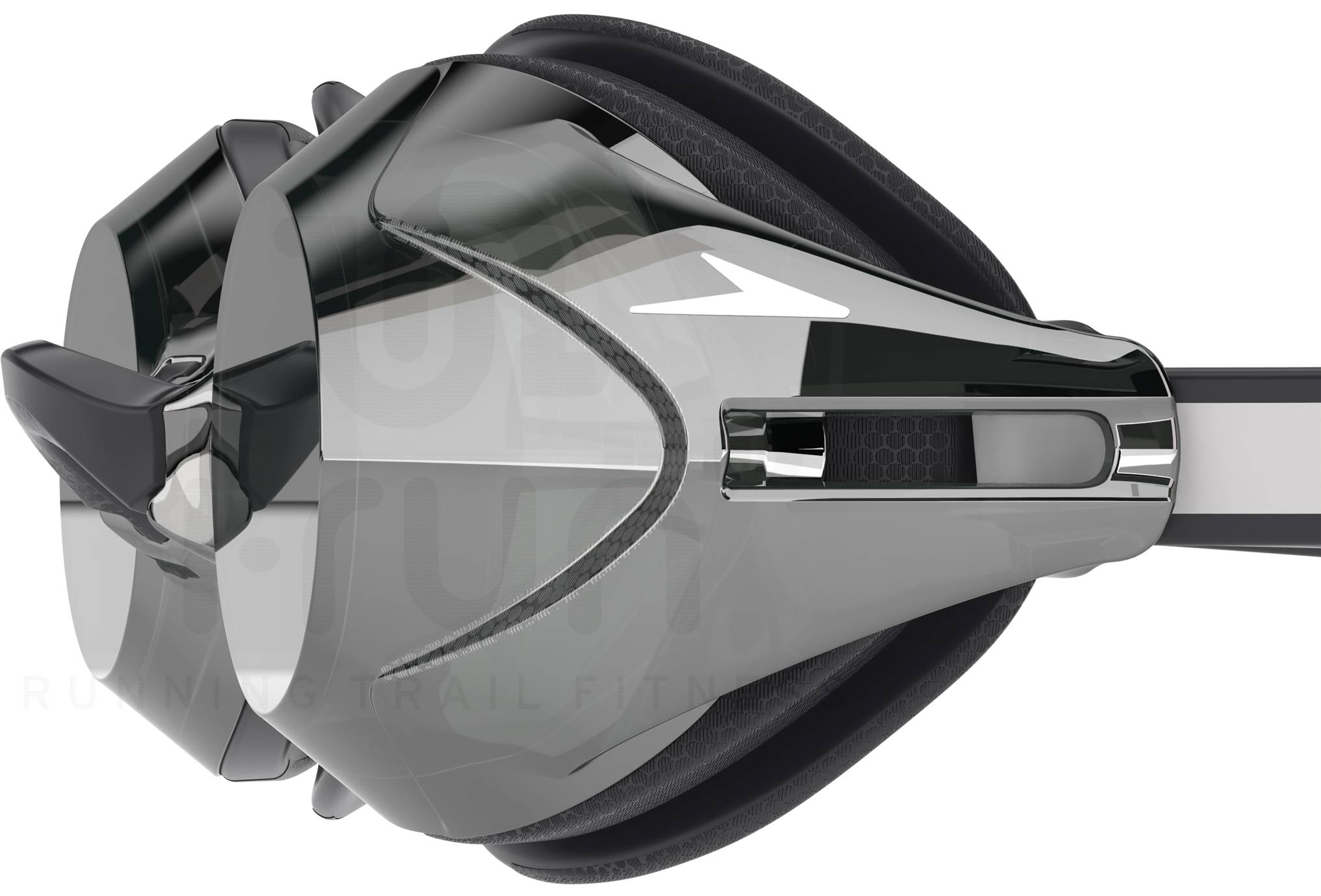 Speedo Vanquisher 3.0 Mirrored