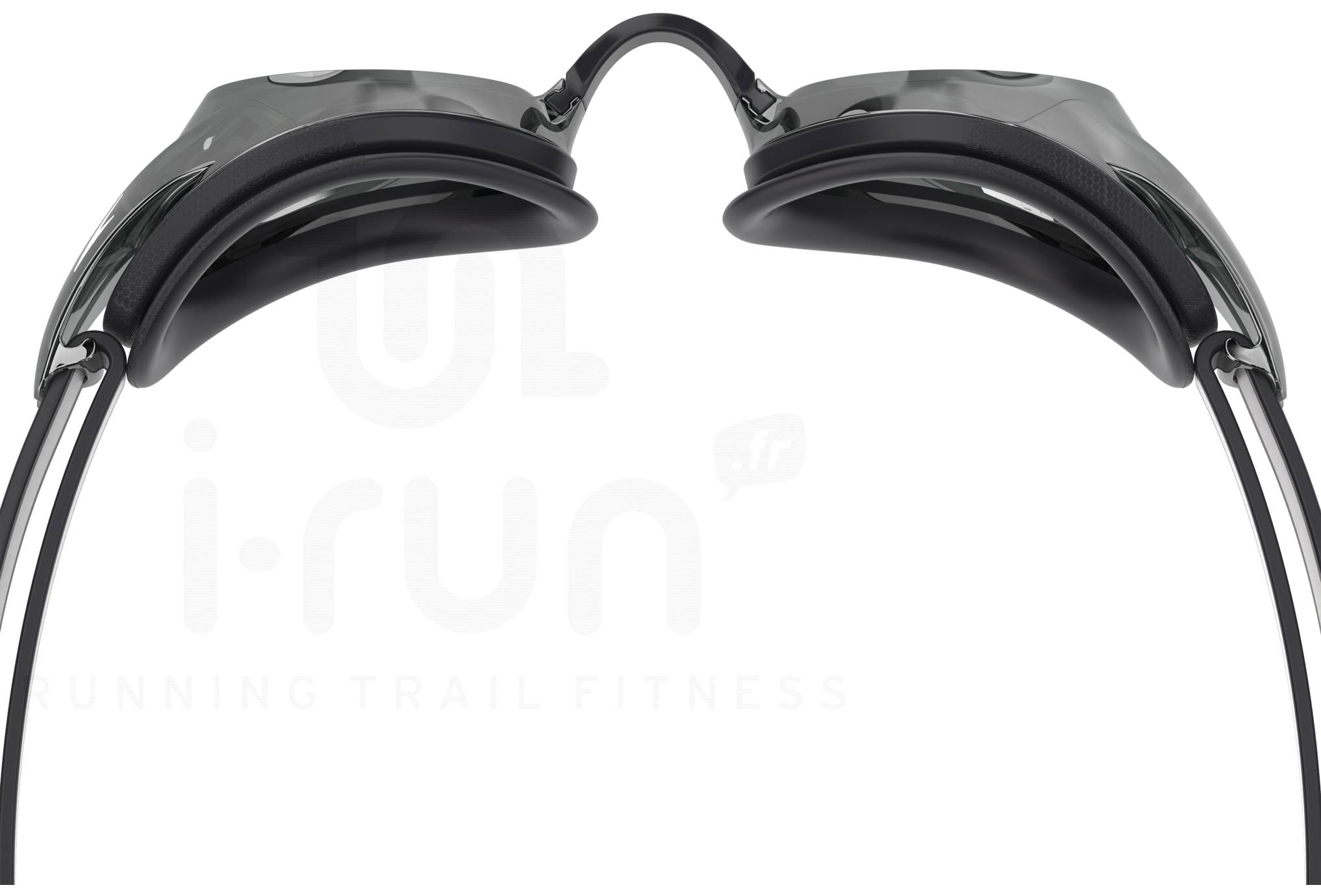 Speedo Vanquisher 3.0 Mirrored