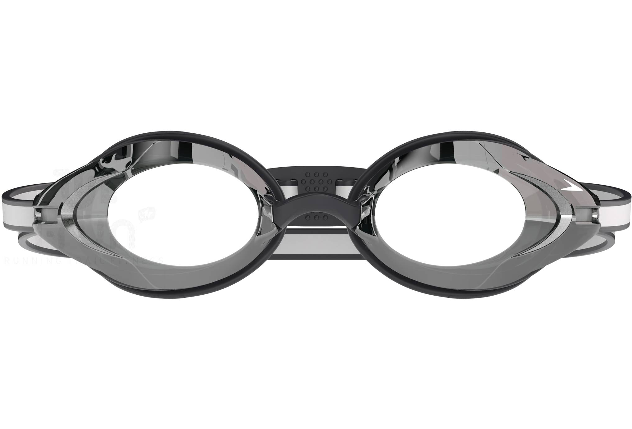 Speedo Vanquisher 3.0 Mirrored