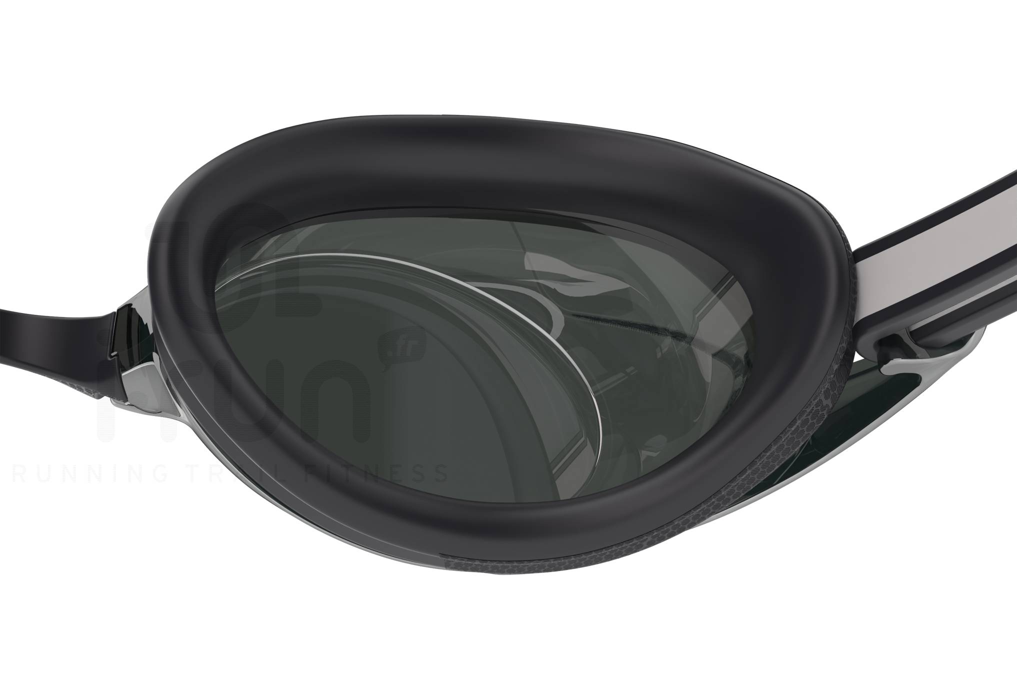 Speedo Vanquisher 3.0 Mirrored