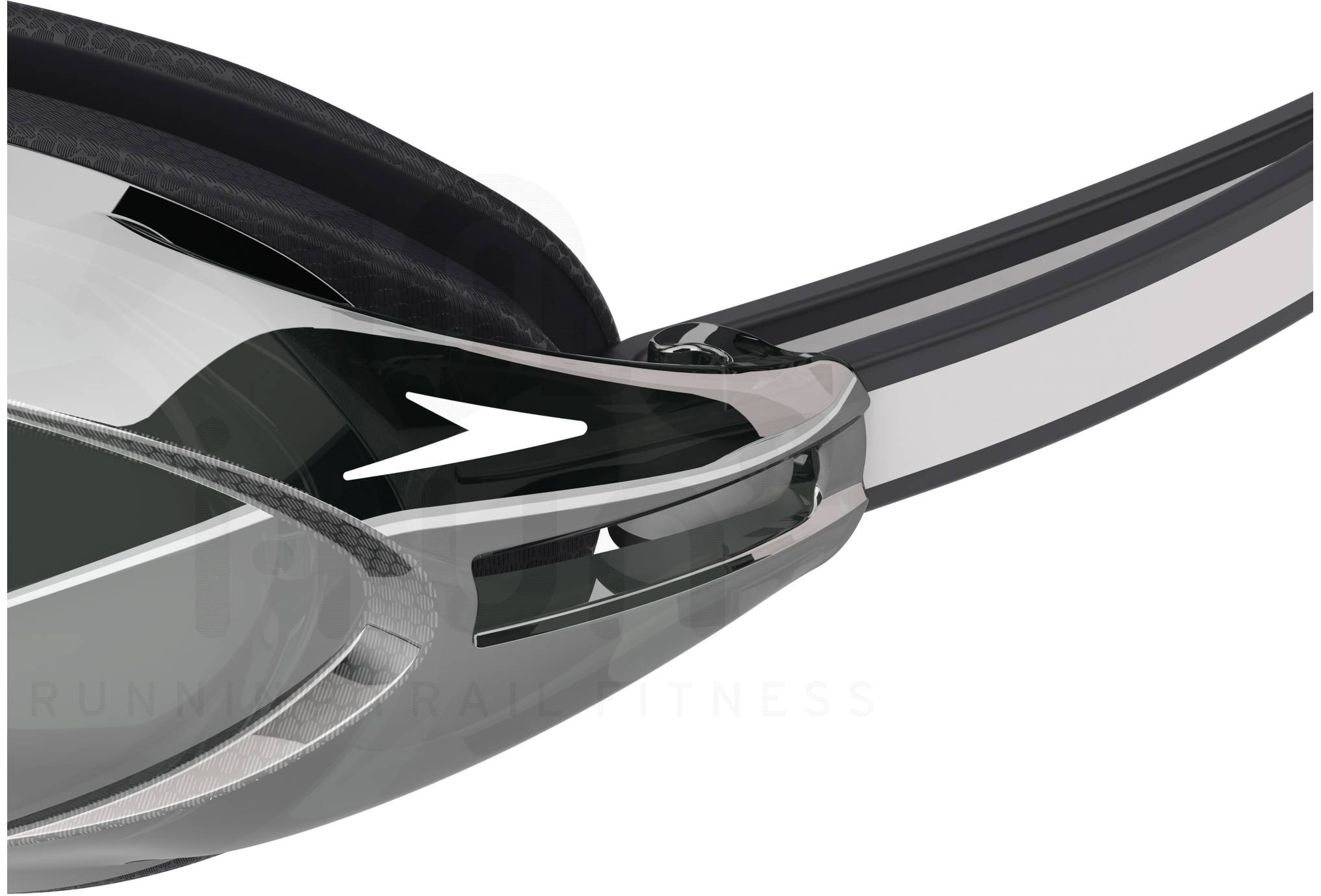 Speedo Vanquisher 3.0 Mirrored