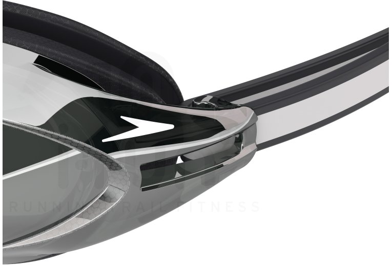 Speedo Vanquisher 3.0 Mirrored 